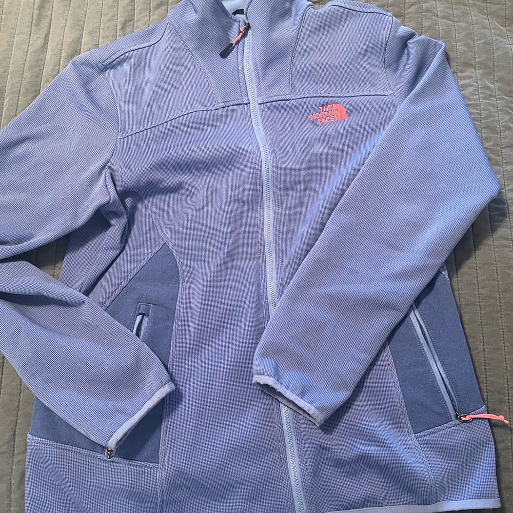 North Face jacket
